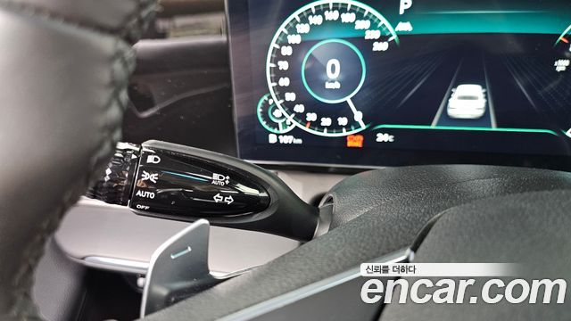 Hyundai Grandeur (IG) 2.5 Le Blanc 2023 — фото 28