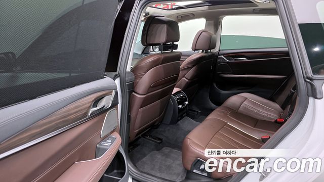 BMW 6 Series GT (G32) 630i xDrive Luxury 2023 — фото 12
