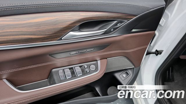 BMW 6 Series GT (G32) 630i xDrive Luxury 2023 — фото 19