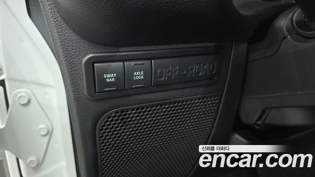 Jeep Wrangler (JK) 3.6 Rubicon 4Door 2016 — фото 21