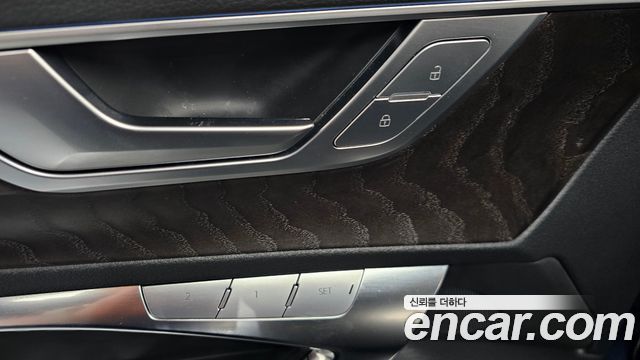 Audi A6 (C8) 40 TDI Quattro Premium 2023 — фото 19