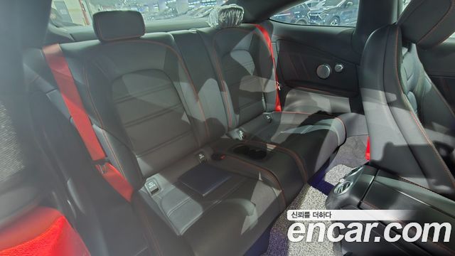 Mercedes-Benz C-Class (W205) C43 AMG 4MATIC Coupe 2022 — фото 24