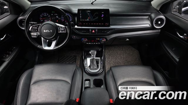 Kia K3 (II) 1.6 Noblesse 2022 — фото 7