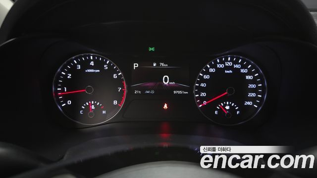 Kia K3 (II) 1.6 Noblesse 2022 — фото 8