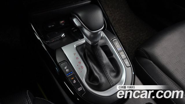 Kia K3 (II) 1.6 Noblesse 2022 — фото 9