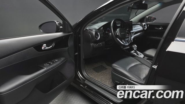 Kia K3 (II) 1.6 Noblesse 2022 — фото 10
