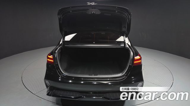 Kia K3 (II) 1.6 Noblesse 2022 — фото 20