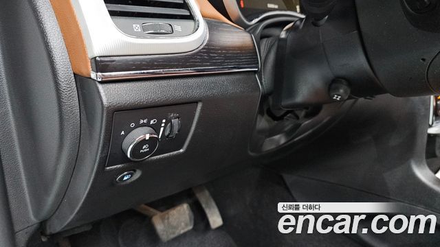 Jeep Grand Cherokee 3.6 Summit WK2 2020 — фото 20