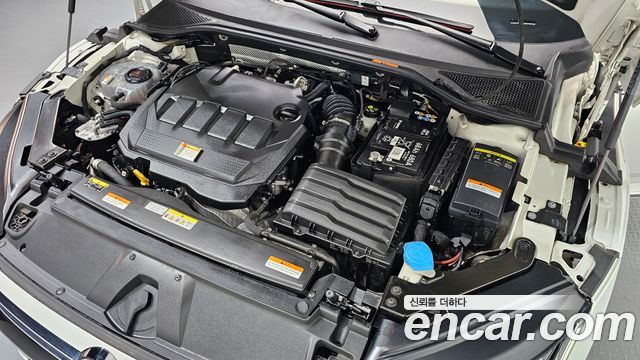 Volkswagen Arteon 2.0 TDI Prestige 2022 — фото 6