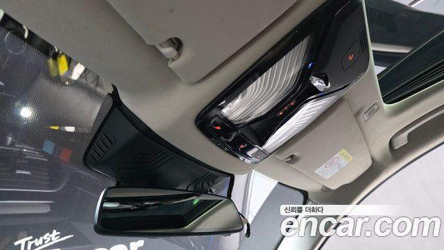 BMW 5 Series (G30) 523d Luxury 2021 — фото 36
