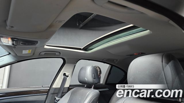 BMW 5 Series (F10) 528i 2014 — фото 19