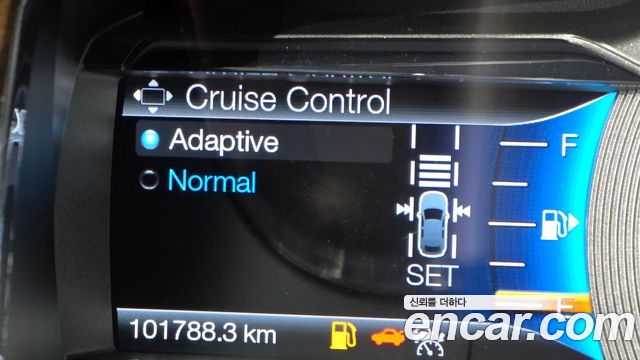 Ford Taurus 2.0 Limited EcoBoost 6th 2015 — фото 16