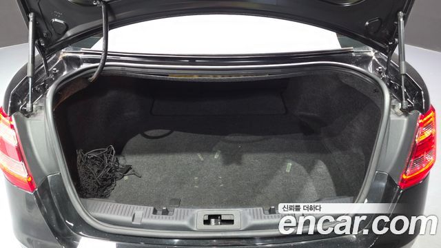Ford Taurus 2.0 Limited EcoBoost 6th 2015 — фото 20