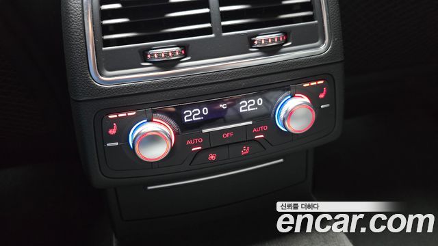 Audi A7 50 TDI Quattro Premium 4G 2016 — фото 17