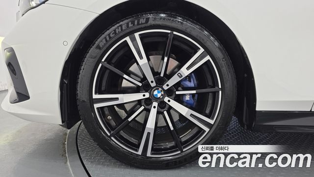 BMW 5 Series (G60) 530i xDrive M Sport 2025 — фото 5