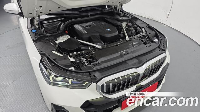 BMW 5 Series (G60) 530i xDrive M Sport 2025 — фото 6
