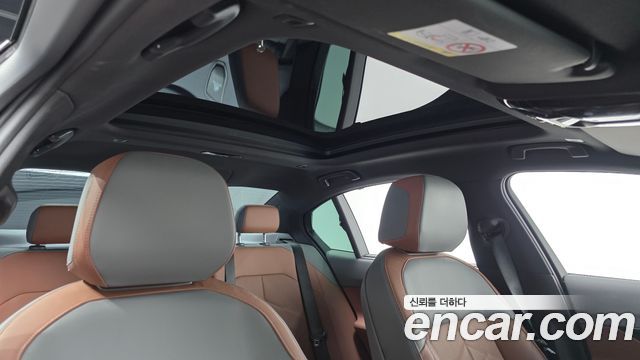 BMW 5 Series (G60) 530i xDrive M Sport 2025 — фото 13