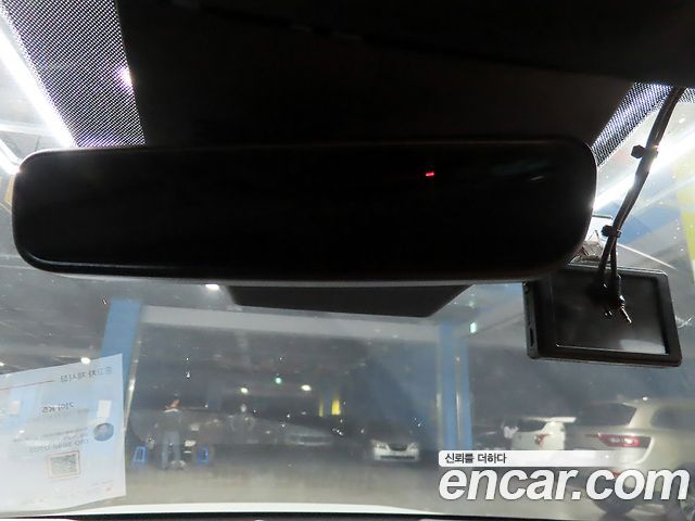 Kia K5 (III) 1.6 Turbo Signature 2023 — фото 20