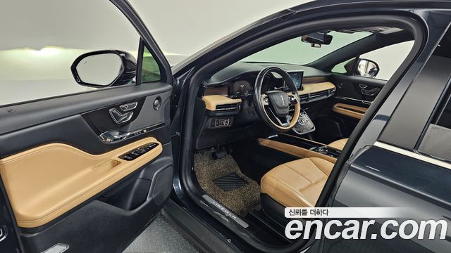 Lincoln Corsair 2.0 Reserve AWD 2020 — фото 10