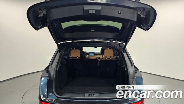 Lincoln Corsair 2.0 Reserve AWD 2020 — фото 17