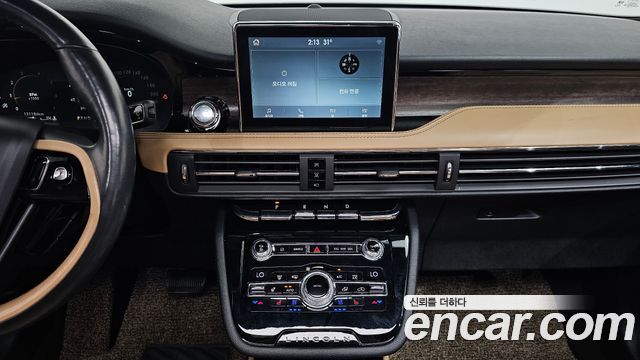 Lincoln Corsair 2.0 Reserve AWD 2020 — фото 19