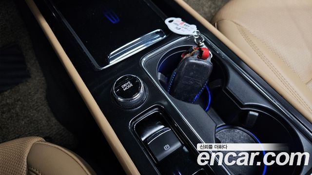 Lincoln Corsair 2.0 Reserve AWD 2020 — фото 20