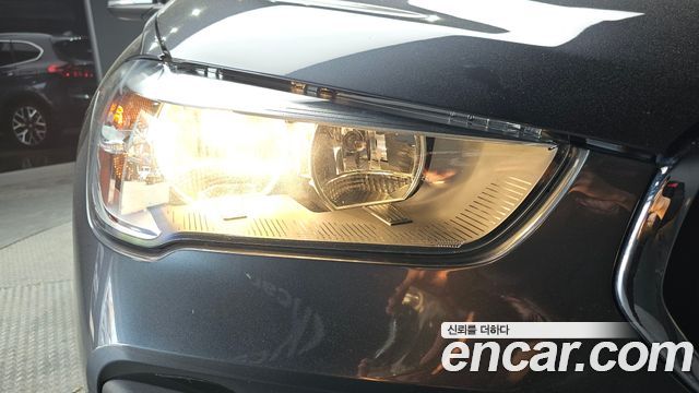 BMW X1 (F48) xDrive 20i xLine 2022 — фото 22