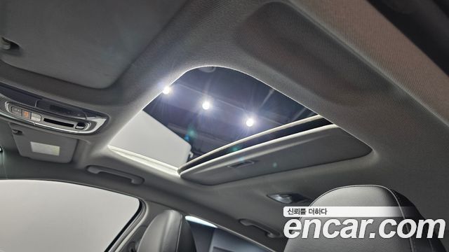 Hyundai Avante (CN7) 1.6 Inspiration 2022 — фото 19