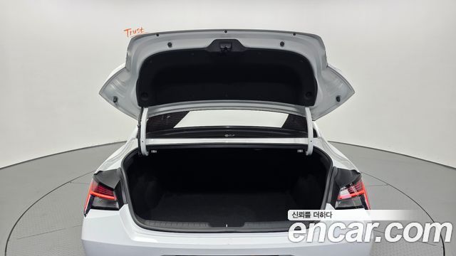 Hyundai Avante (CN7) 1.6 Inspiration 2022 — фото 20
