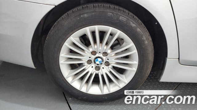 BMW 5 Series (F10) 520d 2014 — фото 5