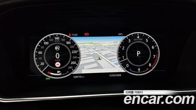 Land Rover Range Rover (IV) 5.0 SC SV AB Dynamic SWB 2019 — фото 8