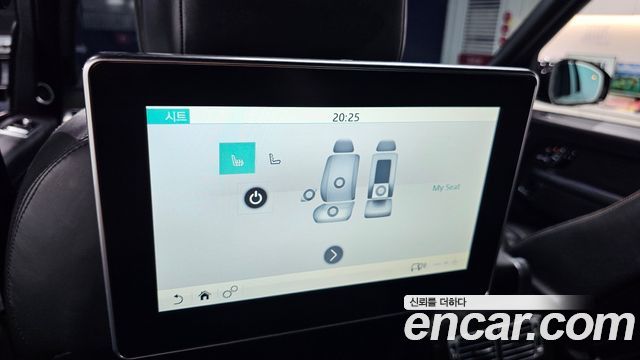 Land Rover Range Rover (IV) 5.0 SC SV AB Dynamic SWB 2019 — фото 17