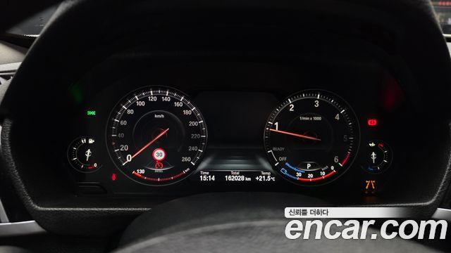 BMW 3 Series GT (F34) GT 320d xDrive 2020 — фото 8