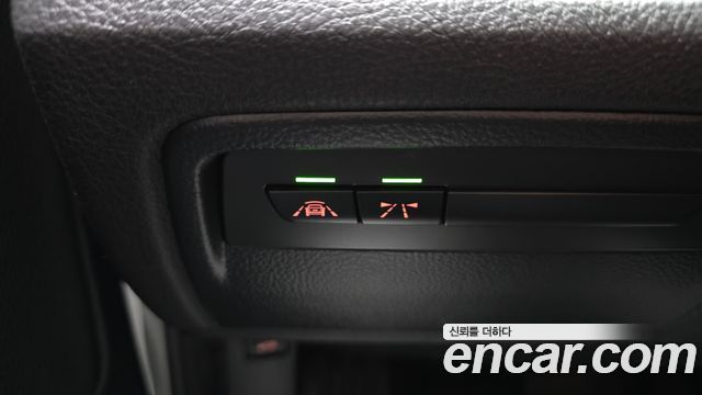 BMW 3 Series GT (F34) GT 320d xDrive 2020 — фото 17
