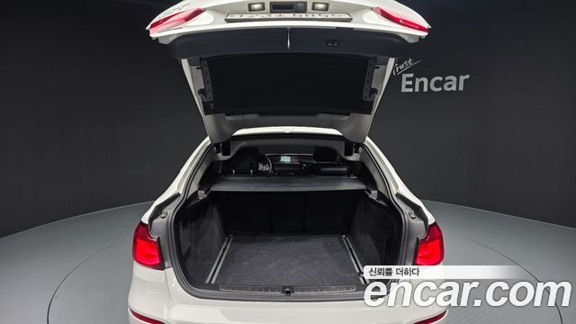 BMW 3 Series GT (F34) GT 320d xDrive 2020 — фото 20