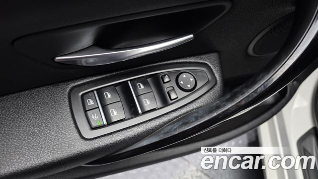 BMW 3 Series GT (F34) GT 320d xDrive 2020 — фото 30