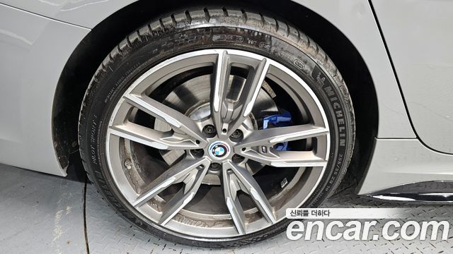 BMW 3 Series (G20) M340i 2021 — фото 5