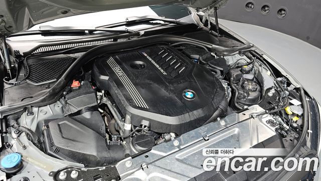 BMW 3 Series (G20) M340i 2021 — фото 6