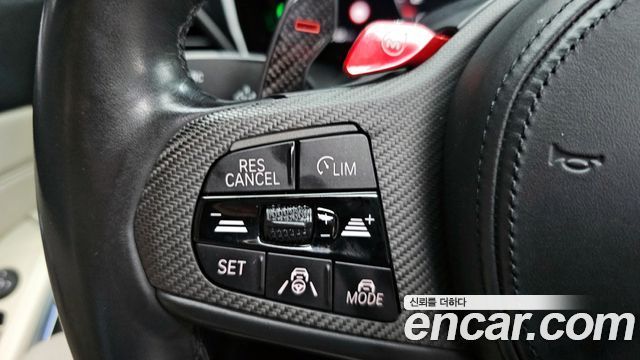 BMW 3 Series (G20) M340i 2021 — фото 21