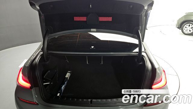 BMW 3 Series (G20) M340i 2021 — фото 24