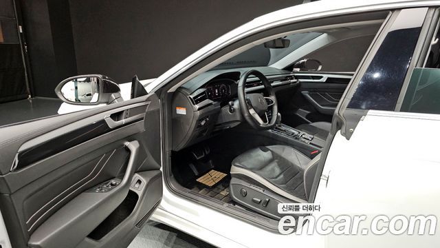 Volkswagen Arteon 2.0 TDI Prestige 2023 — фото 10