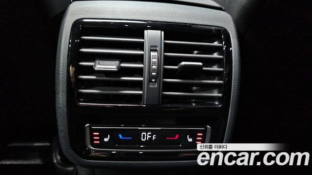 Volkswagen Arteon 2.0 TDI Prestige 2023 — фото 17