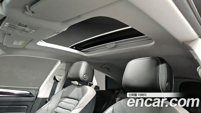 Volkswagen Arteon 2.0 TDI Prestige 2023 — фото 18
