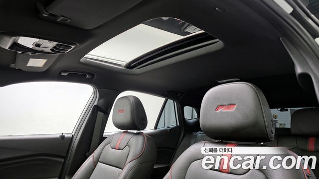 Chevrolet Trax Crossover 1.2 RS 2024 — фото 17