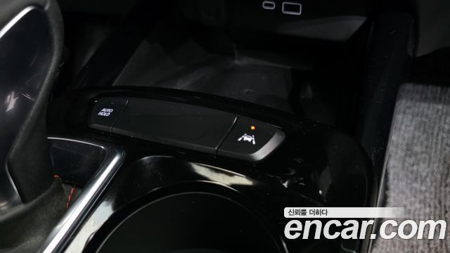 Chevrolet Trax Crossover 1.2 RS 2024 — фото 18