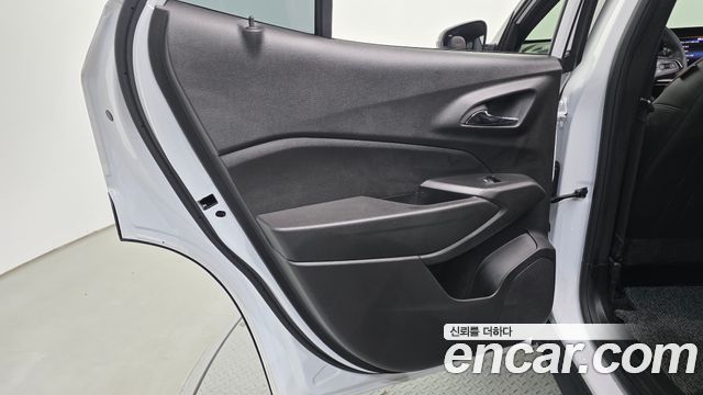 Chevrolet Trax Crossover 1.2 RS 2024 — фото 25