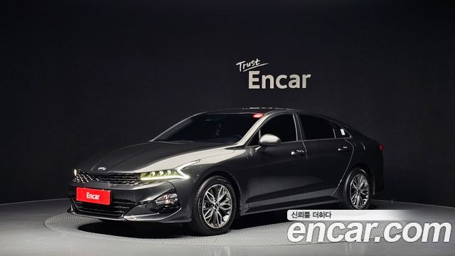 Kia K5 (III) 2.0 Trendy