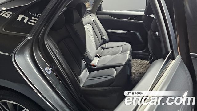 Kia K5 (III) 2.0 Trendy 2021 — фото 11