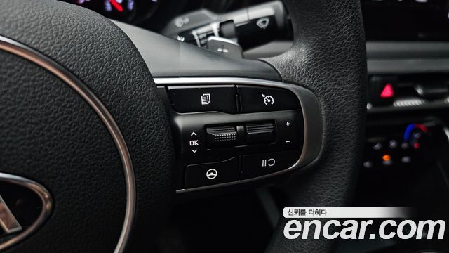 Kia K5 (III) 2.0 Trendy 2021 — фото 15