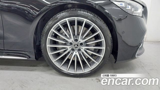 Mercedes-Benz S-Class (W223) S500 4MATIC 2026 — фото 5